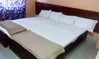 Thirumala Lodge, Chikmaglur 4